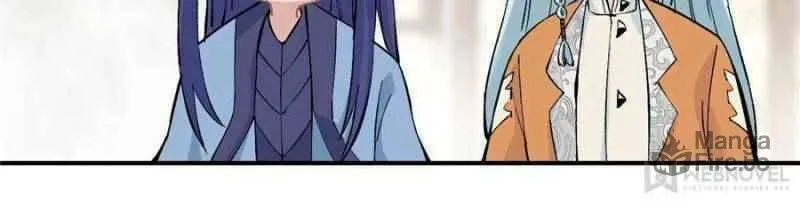 Read All Hail the Sect Leader chapter 33 image 2 on Lezhin