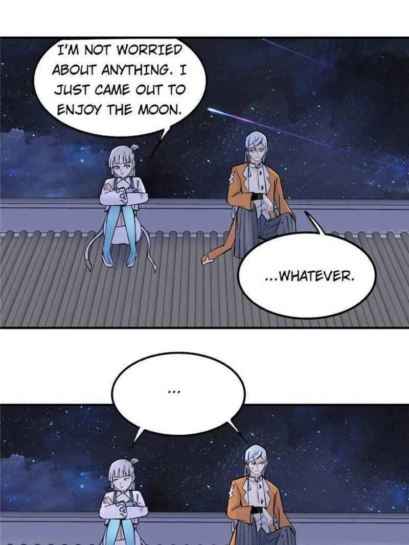 Read All Hail the Sect Leader chapter 33 image 21 on Lezhin