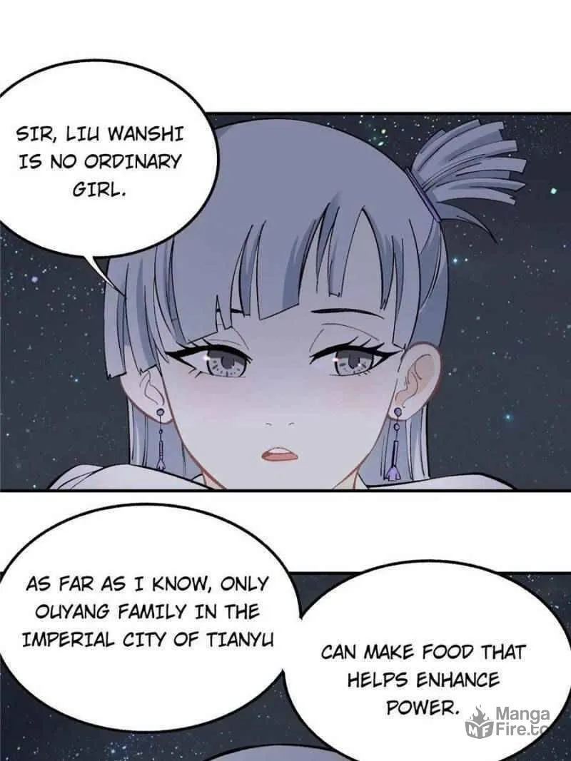 Read All Hail the Sect Leader chapter 33 image 23 on Lezhin