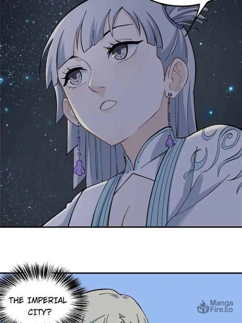 Read All Hail the Sect Leader chapter 33 image 24 on Lezhin