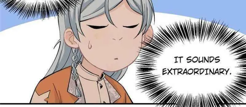 Read All Hail the Sect Leader chapter 33 image 25 on Lezhin