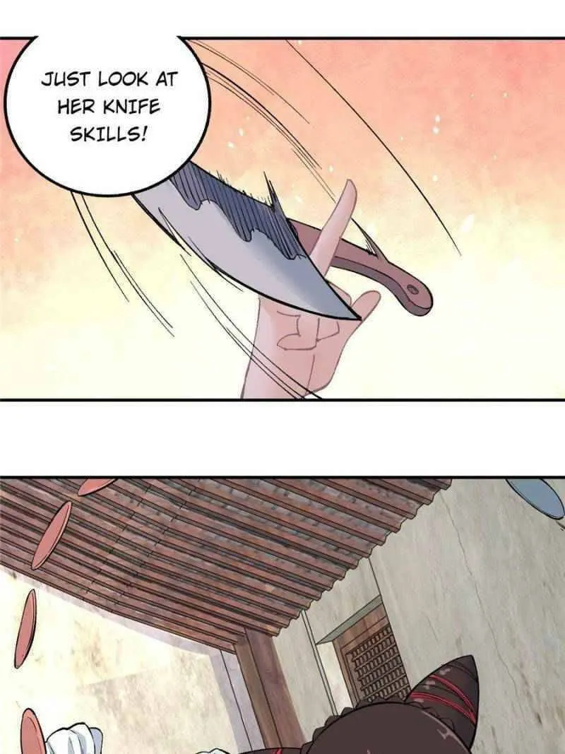 Read All Hail the Sect Leader chapter 33 image 3 on Lezhin