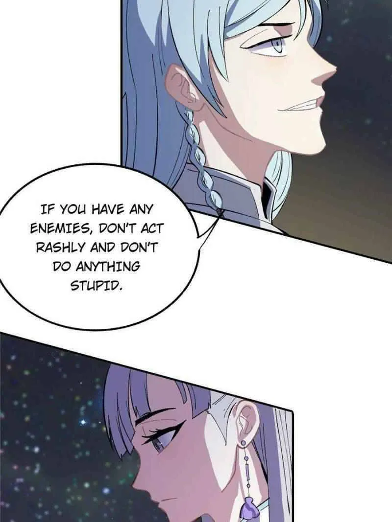 Read All Hail the Sect Leader chapter 33 image 30 on Lezhin
