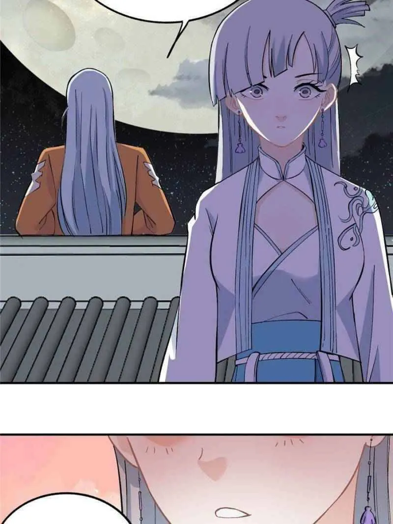 Read All Hail the Sect Leader chapter 33 image 33 on Lezhin