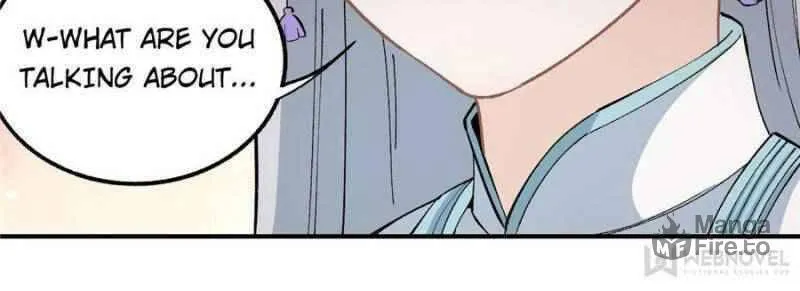 Read All Hail the Sect Leader chapter 33 image 34 on Lezhin