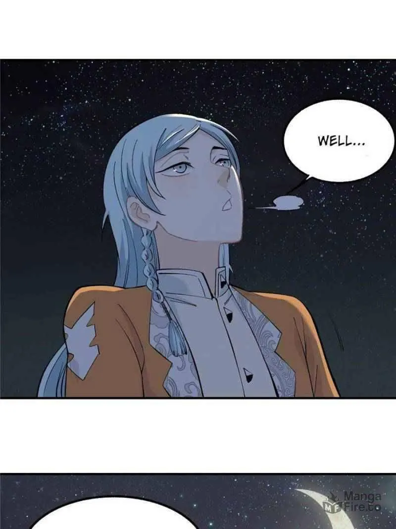 Read All Hail the Sect Leader chapter 33 image 35 on Lezhin
