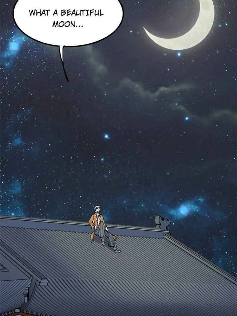 Read All Hail the Sect Leader chapter 33 image 36 on Lezhin