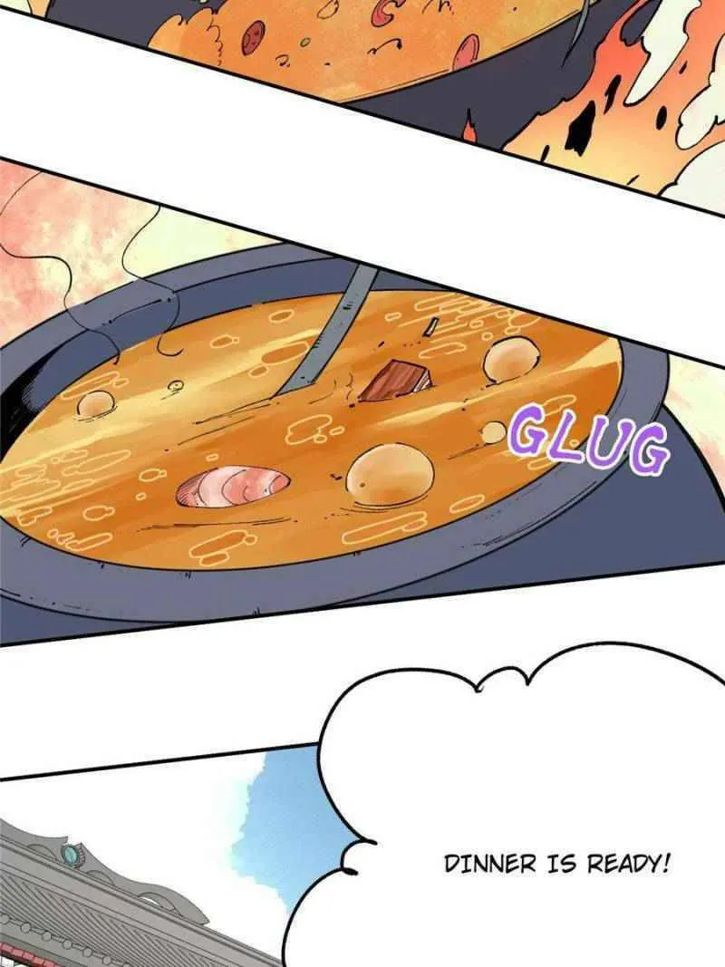 Read All Hail the Sect Leader chapter 33 image 6 on Lezhin