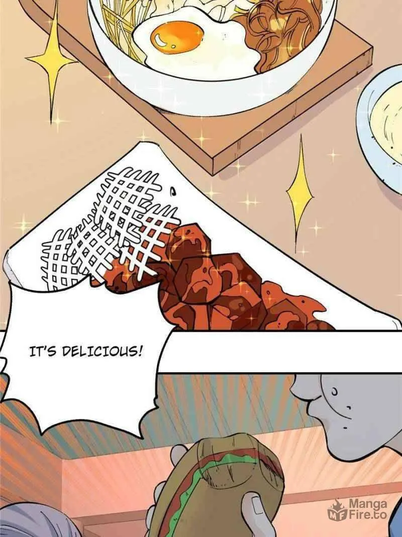 Read All Hail the Sect Leader chapter 33 image 9 on Lezhin