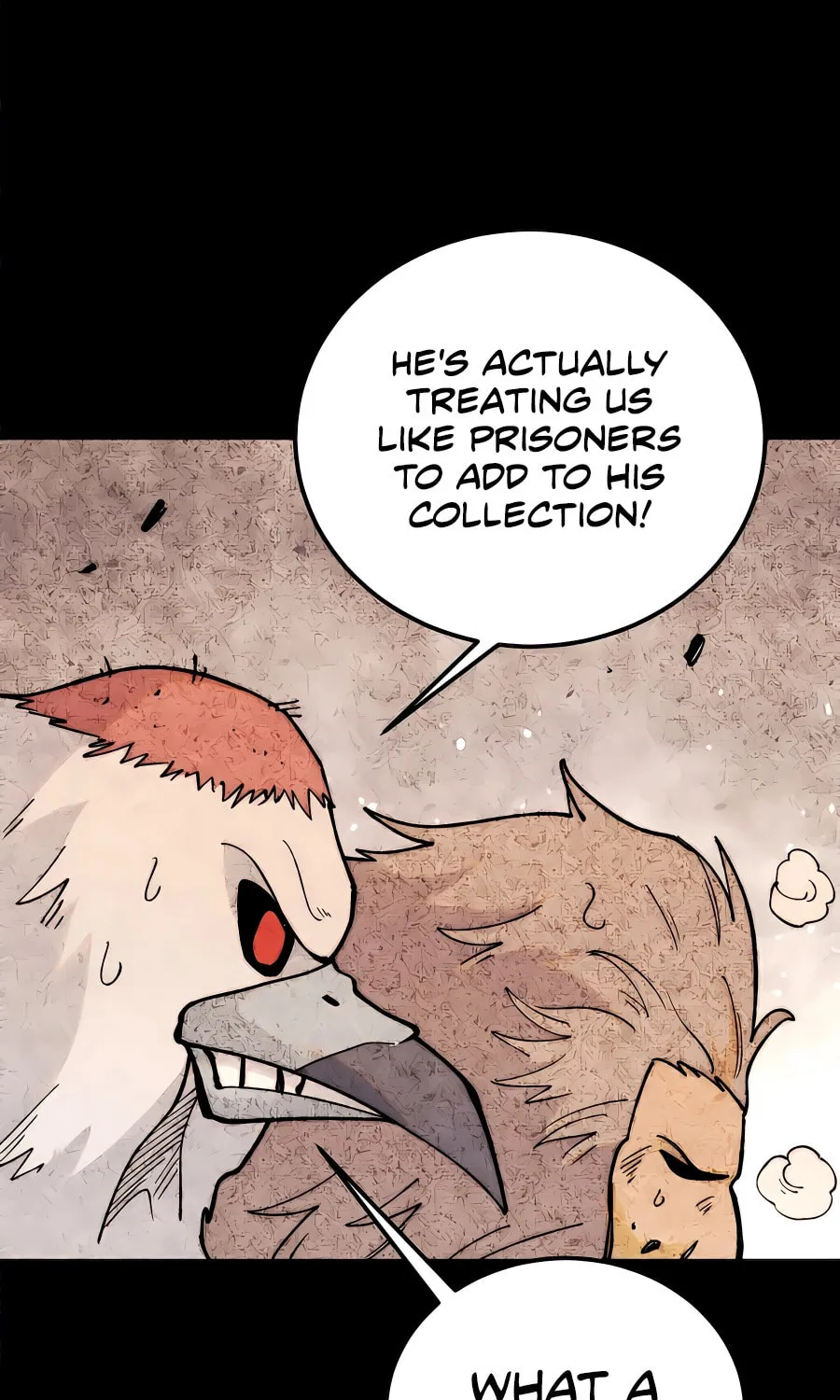 Read All Hail the Sect Leader chapter 330 image 17 on Lezhin