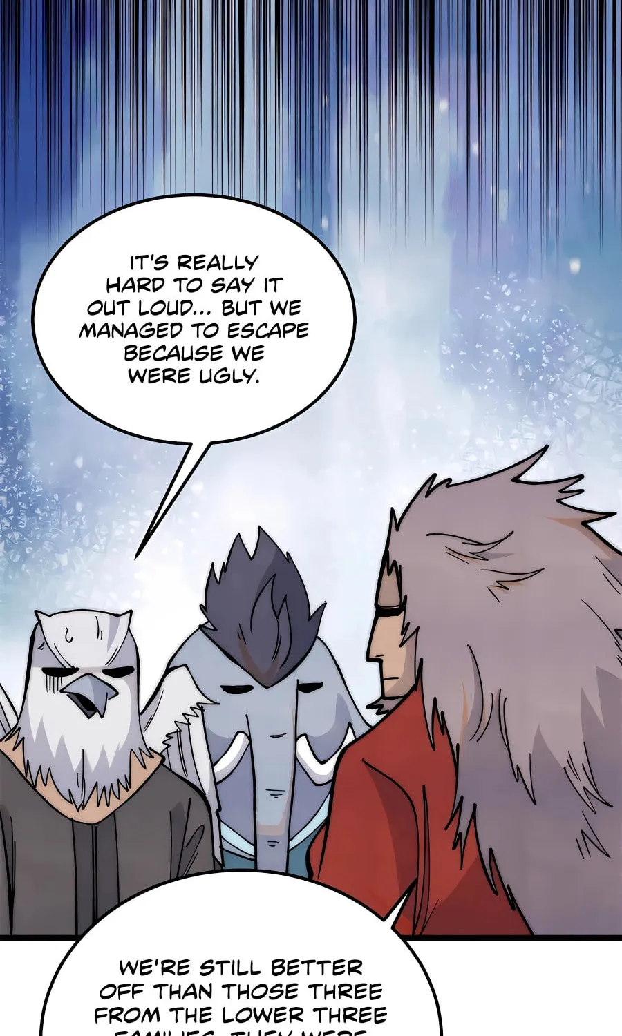 Read All Hail the Sect Leader chapter 330 image 22 on Lezhin