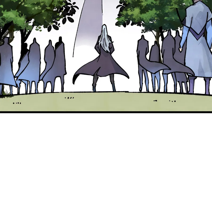 Read All Hail the Sect Leader chapter 330 image 36 on Lezhin