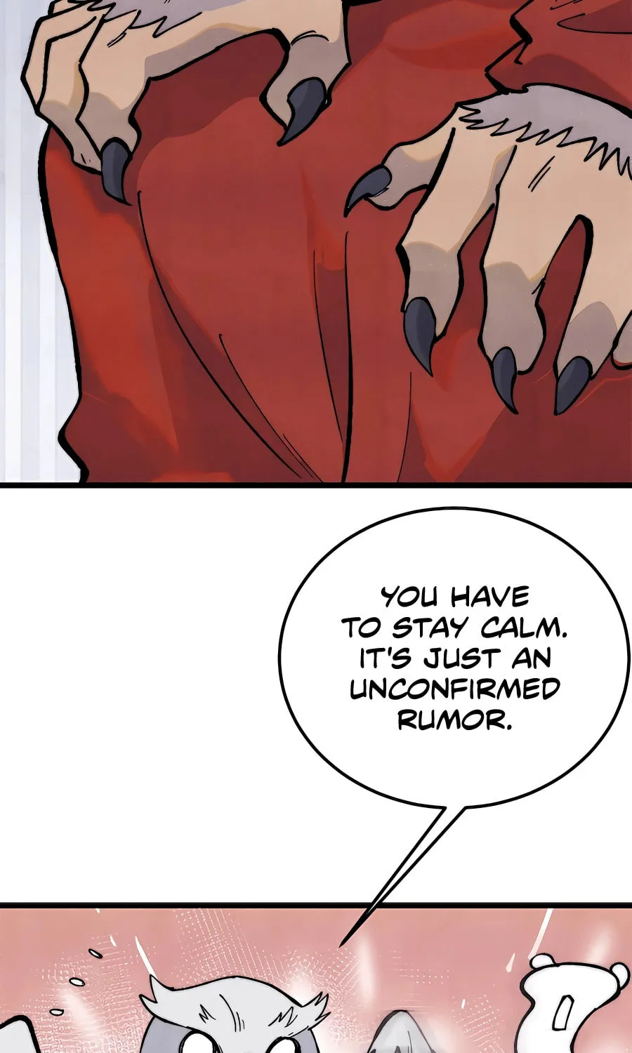Read All Hail the Sect Leader chapter 330 image 4 on Lezhin