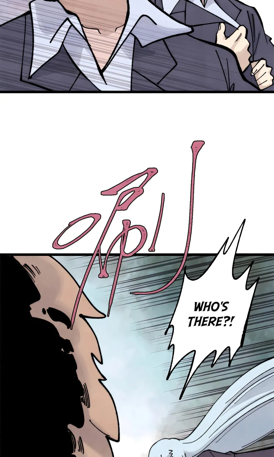 Read All Hail the Sect Leader chapter 330 image 40 on Lezhin