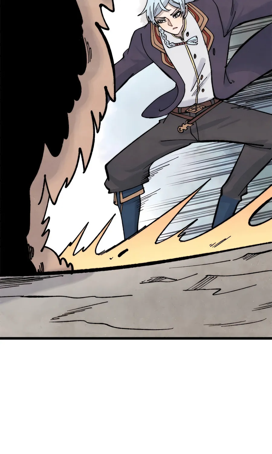 Read All Hail the Sect Leader chapter 330 image 41 on Lezhin