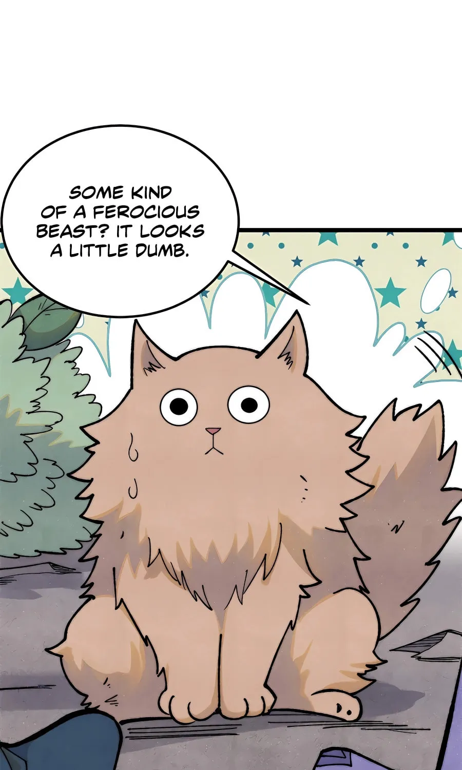 Read All Hail the Sect Leader chapter 330 image 44 on Lezhin
