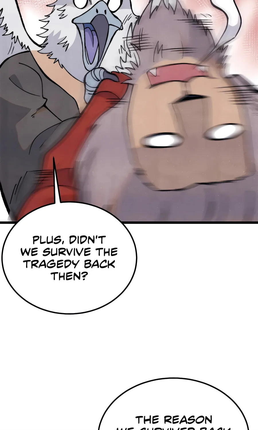 Read All Hail the Sect Leader chapter 330 image 5 on Lezhin