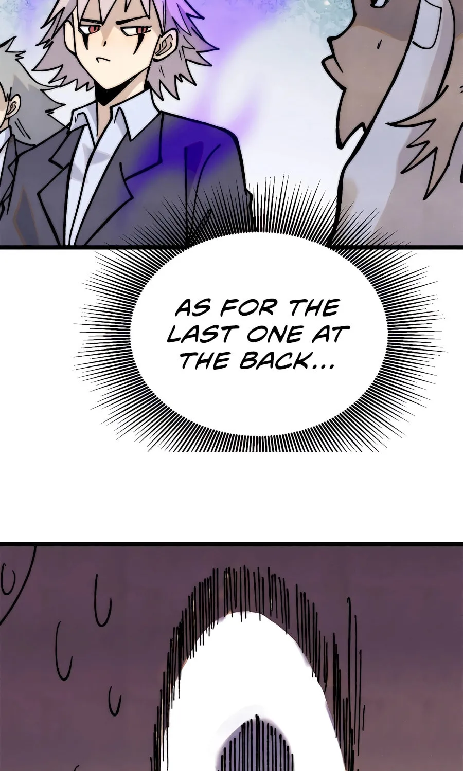 Read All Hail the Sect Leader chapter 330 image 52 on Lezhin