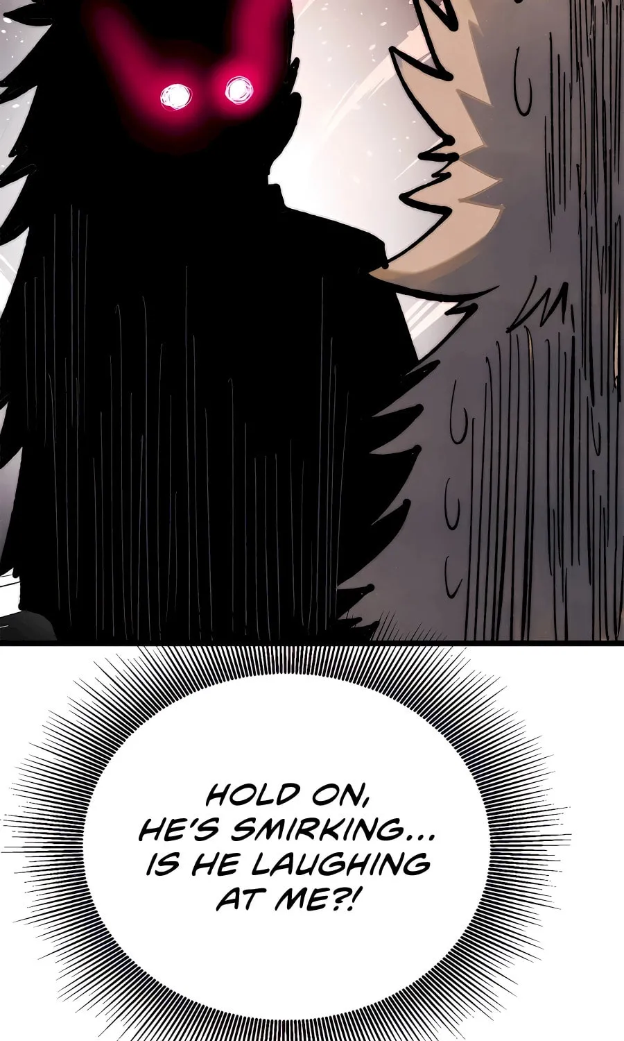 Read All Hail the Sect Leader chapter 330 image 55 on Lezhin