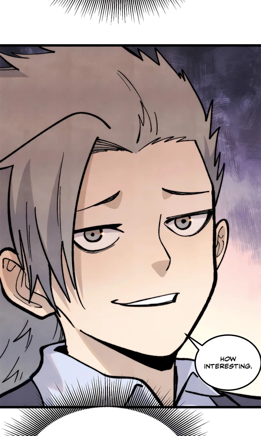 Read All Hail the Sect Leader chapter 330 image 56 on Lezhin