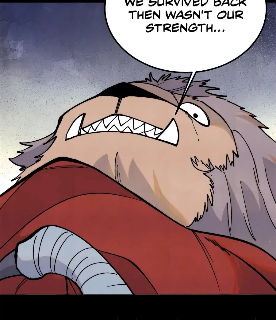 Read All Hail the Sect Leader chapter 330 image 6 on Lezhin