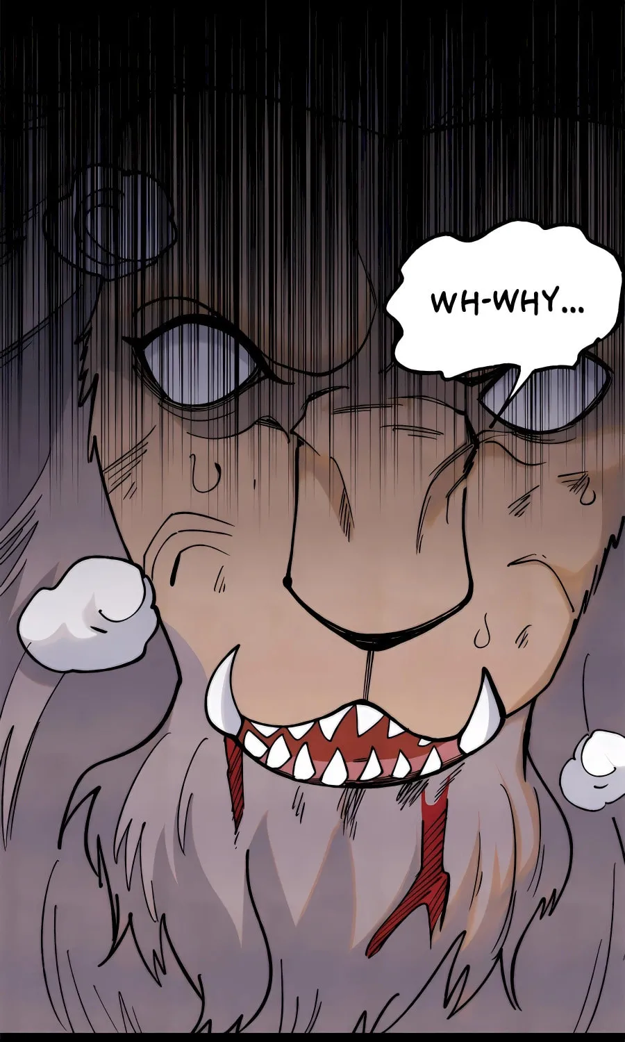 Read All Hail the Sect Leader chapter 330 image 7 on Lezhin