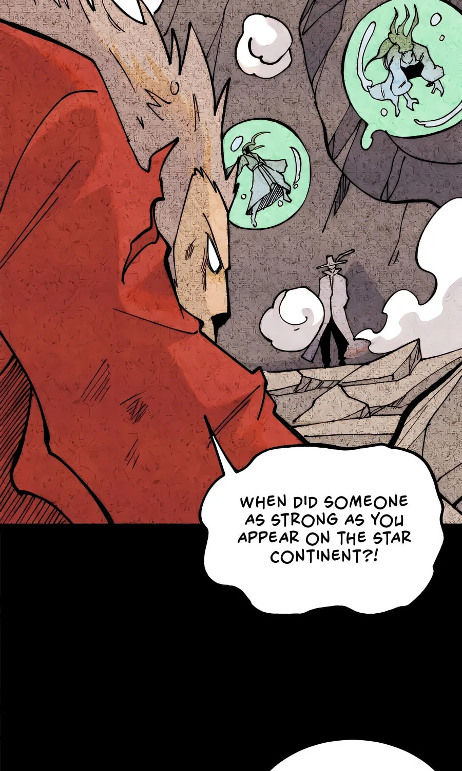 Read All Hail the Sect Leader chapter 330 image 9 on Lezhin