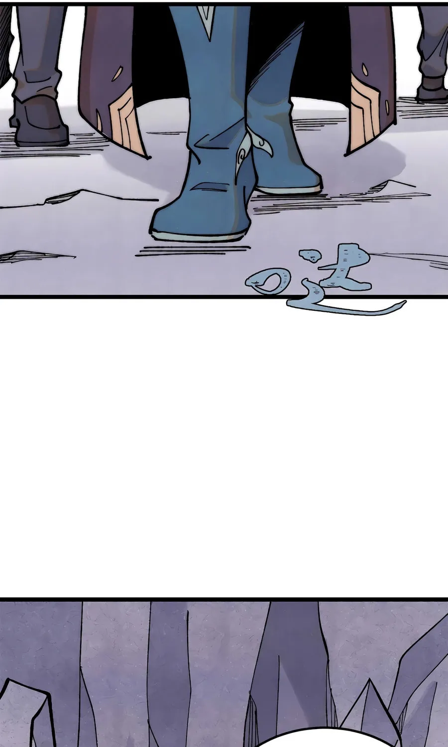 Read All Hail the Sect Leader chapter 331 image 23 on Lezhin