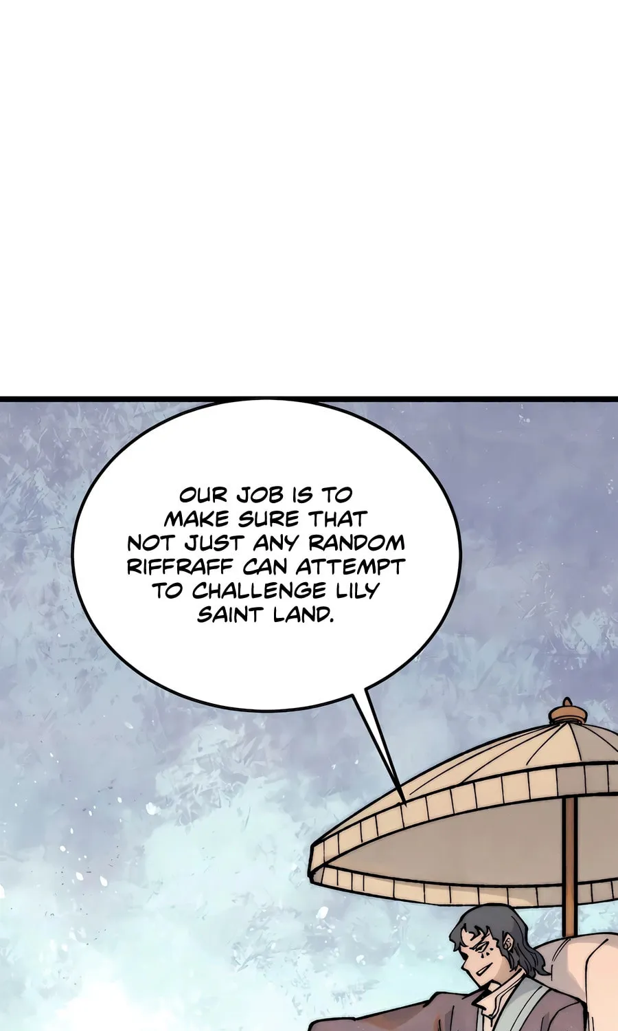 Read All Hail the Sect Leader chapter 331 image 25 on Lezhin