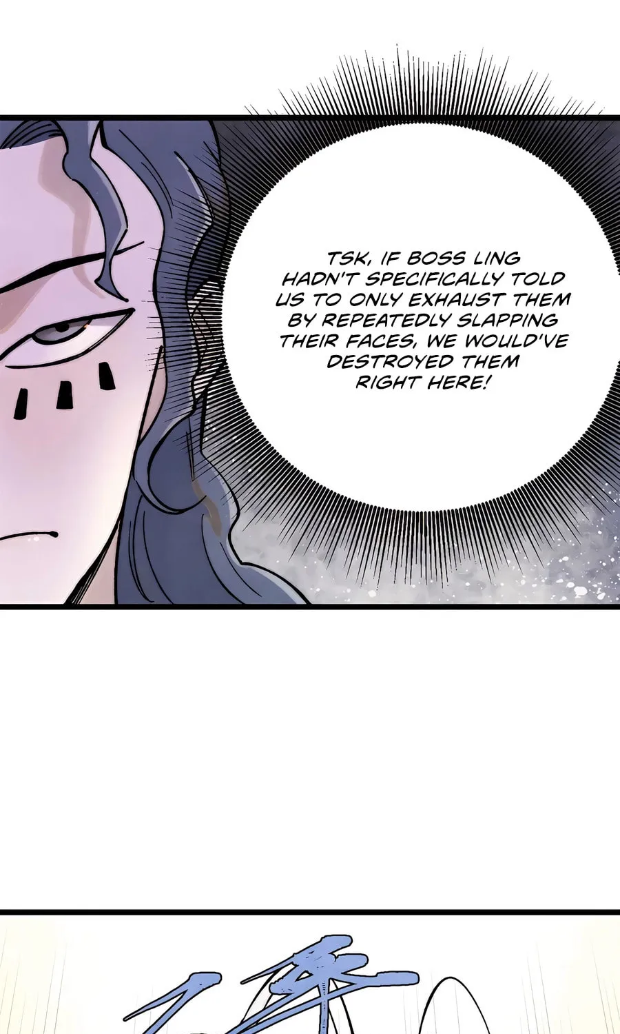 Read All Hail the Sect Leader chapter 331 image 29 on Lezhin