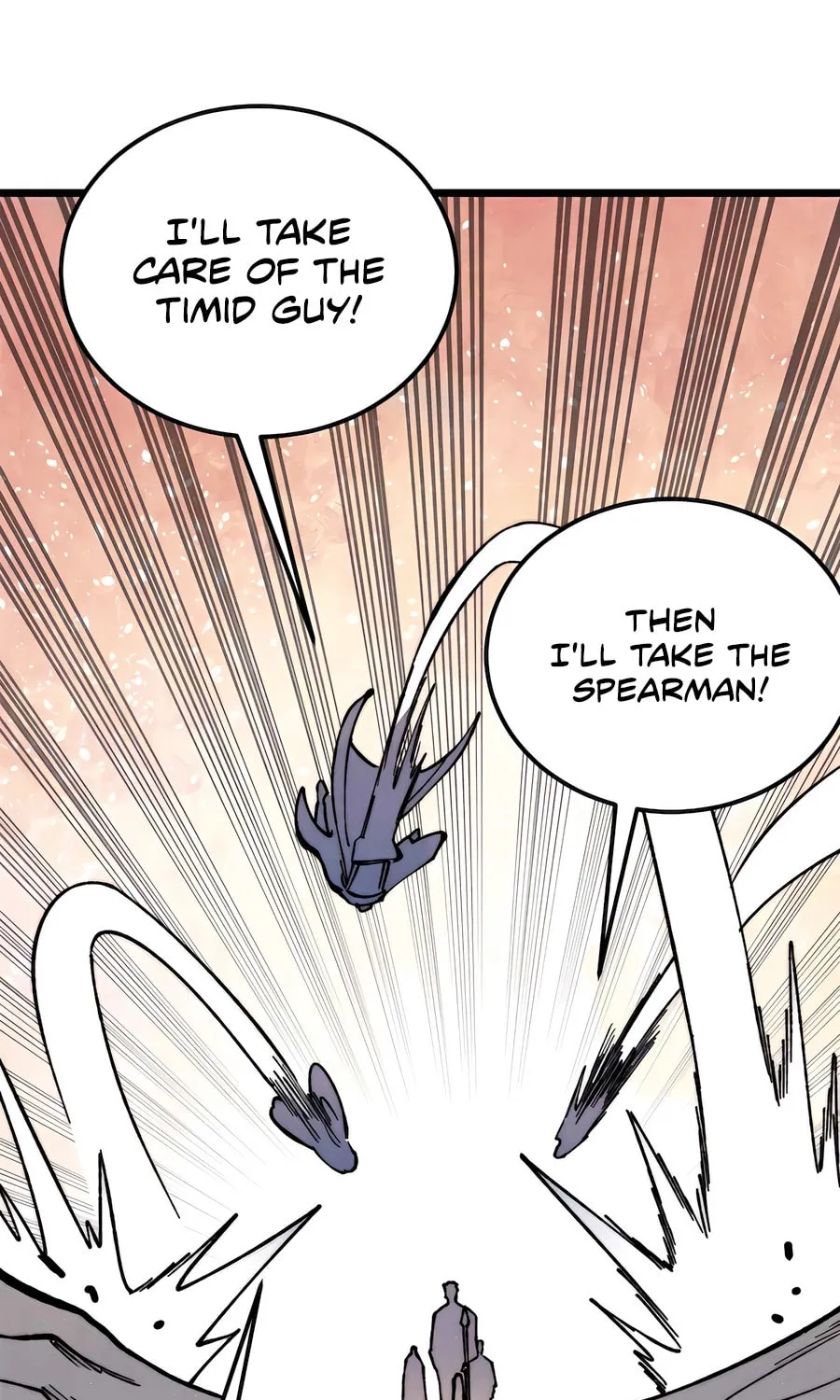 Read All Hail the Sect Leader chapter 331 image 34 on Lezhin