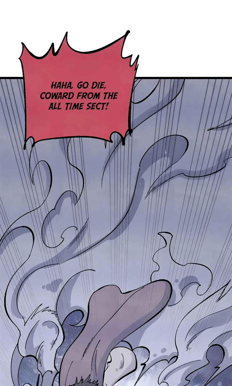 Read All Hail the Sect Leader chapter 331 image 38 on Lezhin