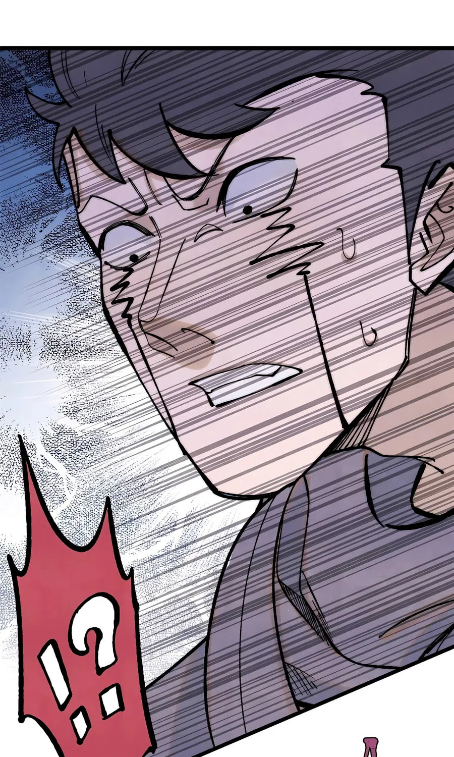 Read All Hail the Sect Leader chapter 331 image 40 on Lezhin