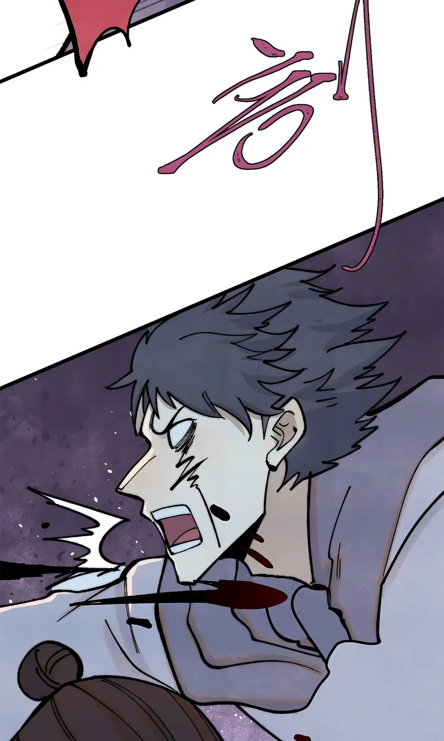 Read All Hail the Sect Leader chapter 331 image 41 on Lezhin