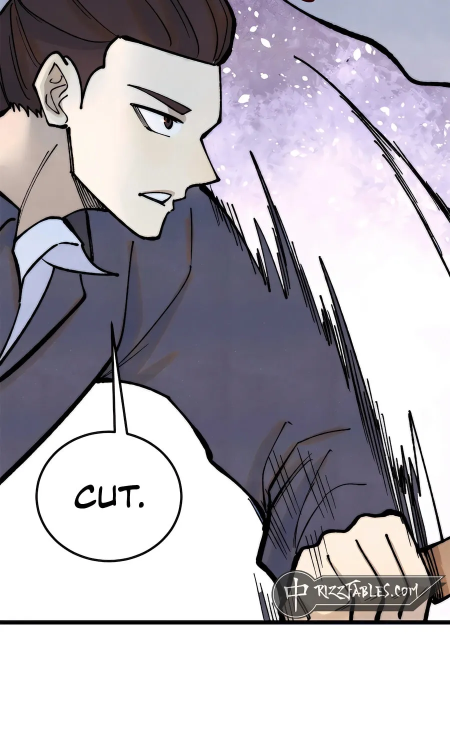 Read All Hail the Sect Leader chapter 331 image 42 on Lezhin