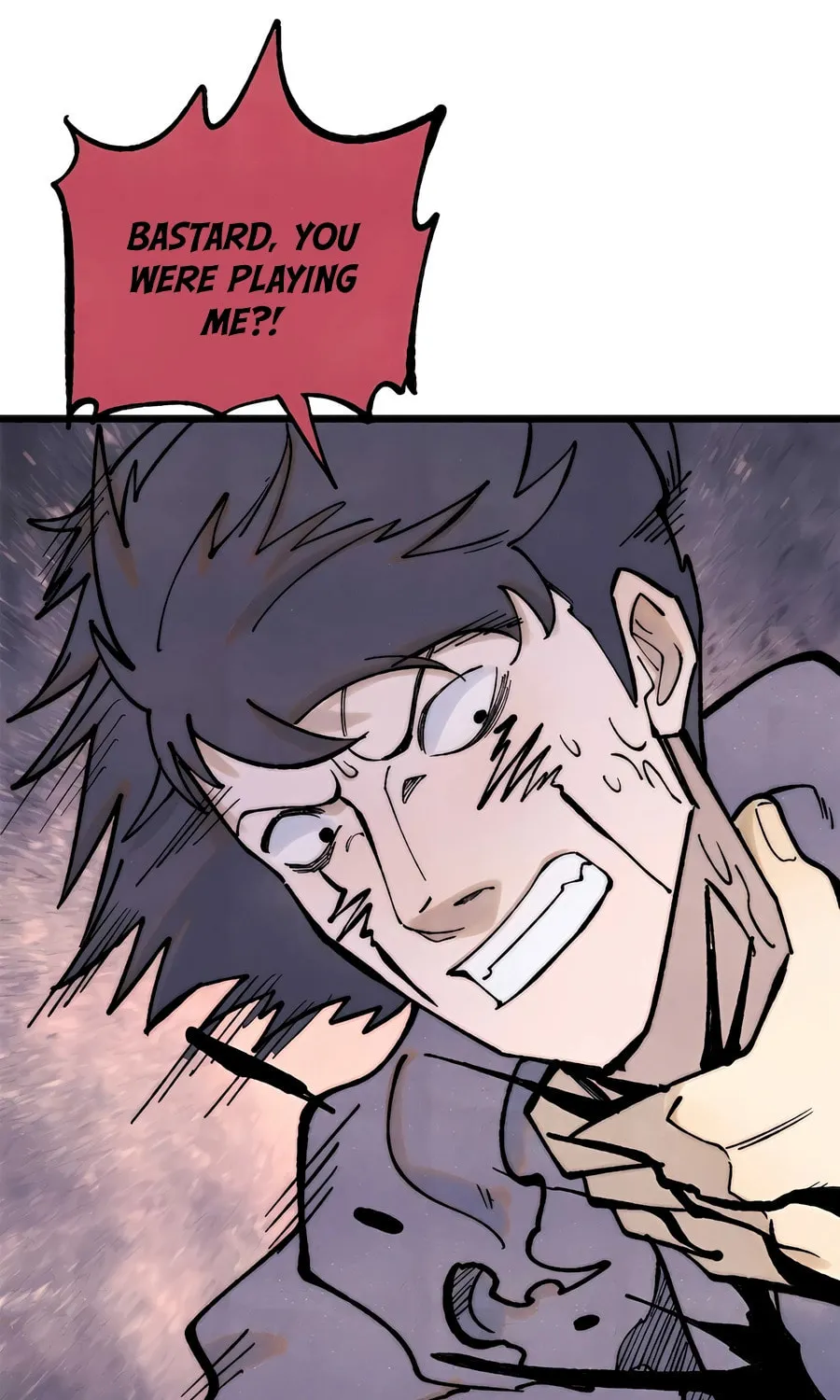 Read All Hail the Sect Leader chapter 331 image 43 on Lezhin