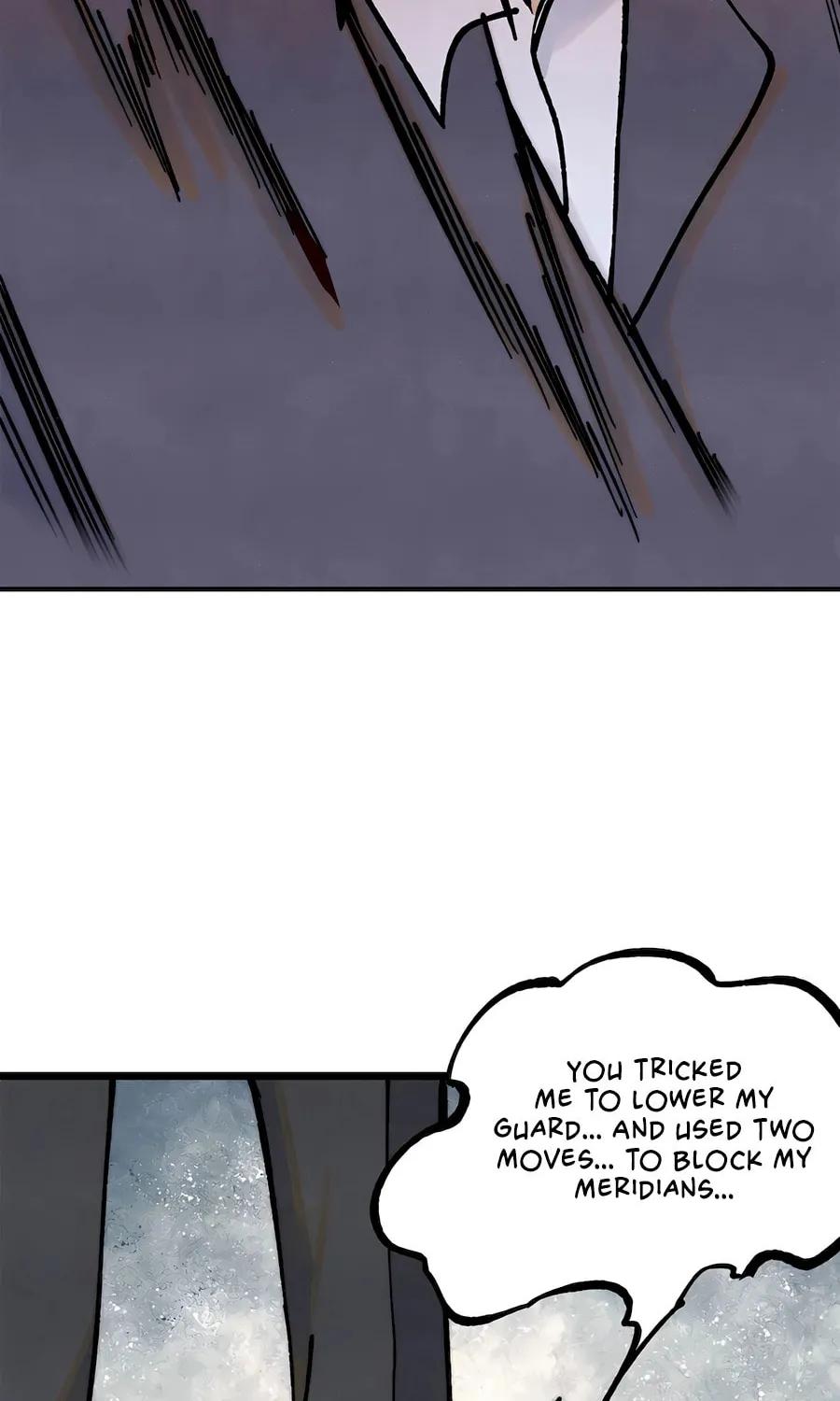 Read All Hail the Sect Leader chapter 331 image 49 on Lezhin