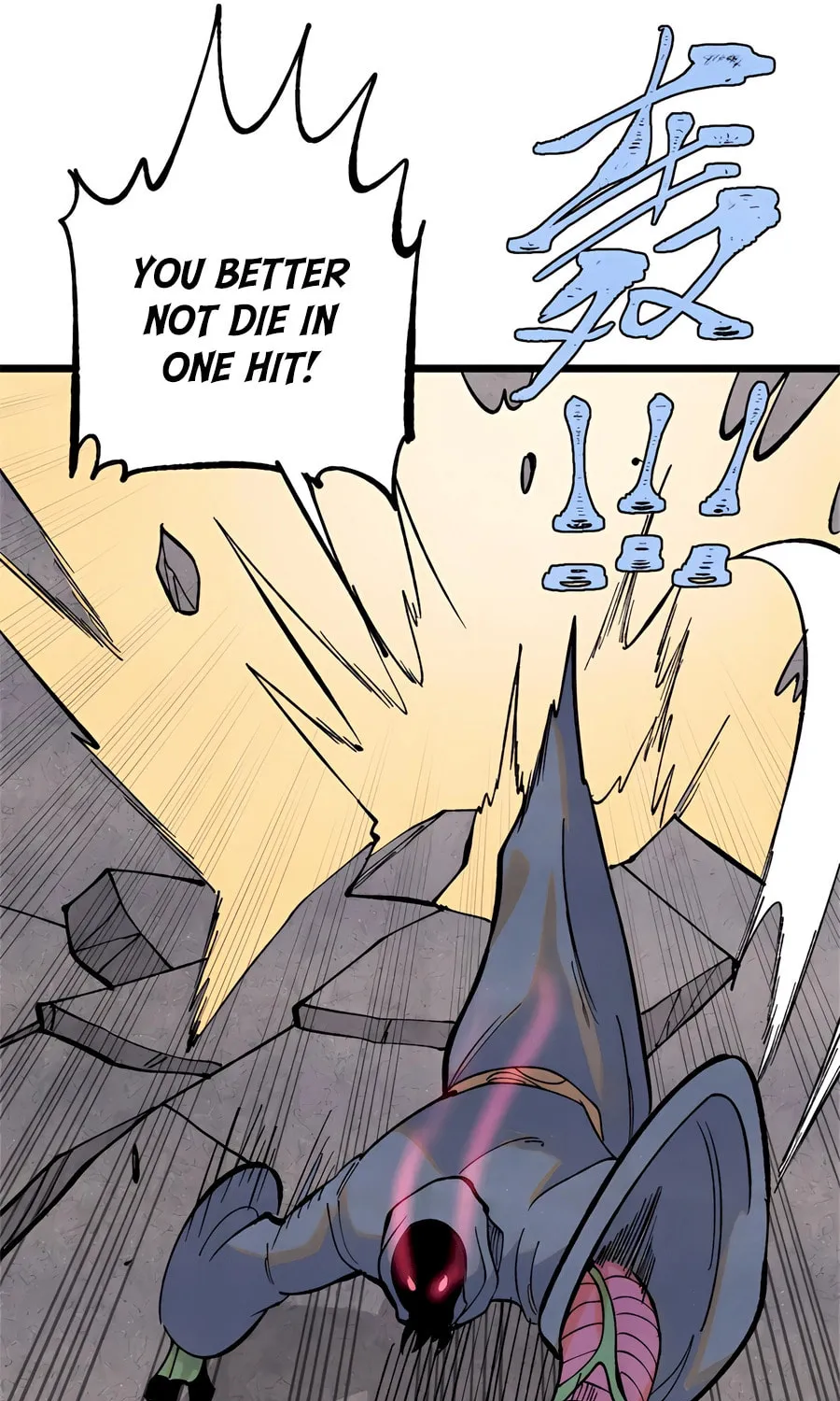 Read All Hail the Sect Leader chapter 332 image 13 on Lezhin