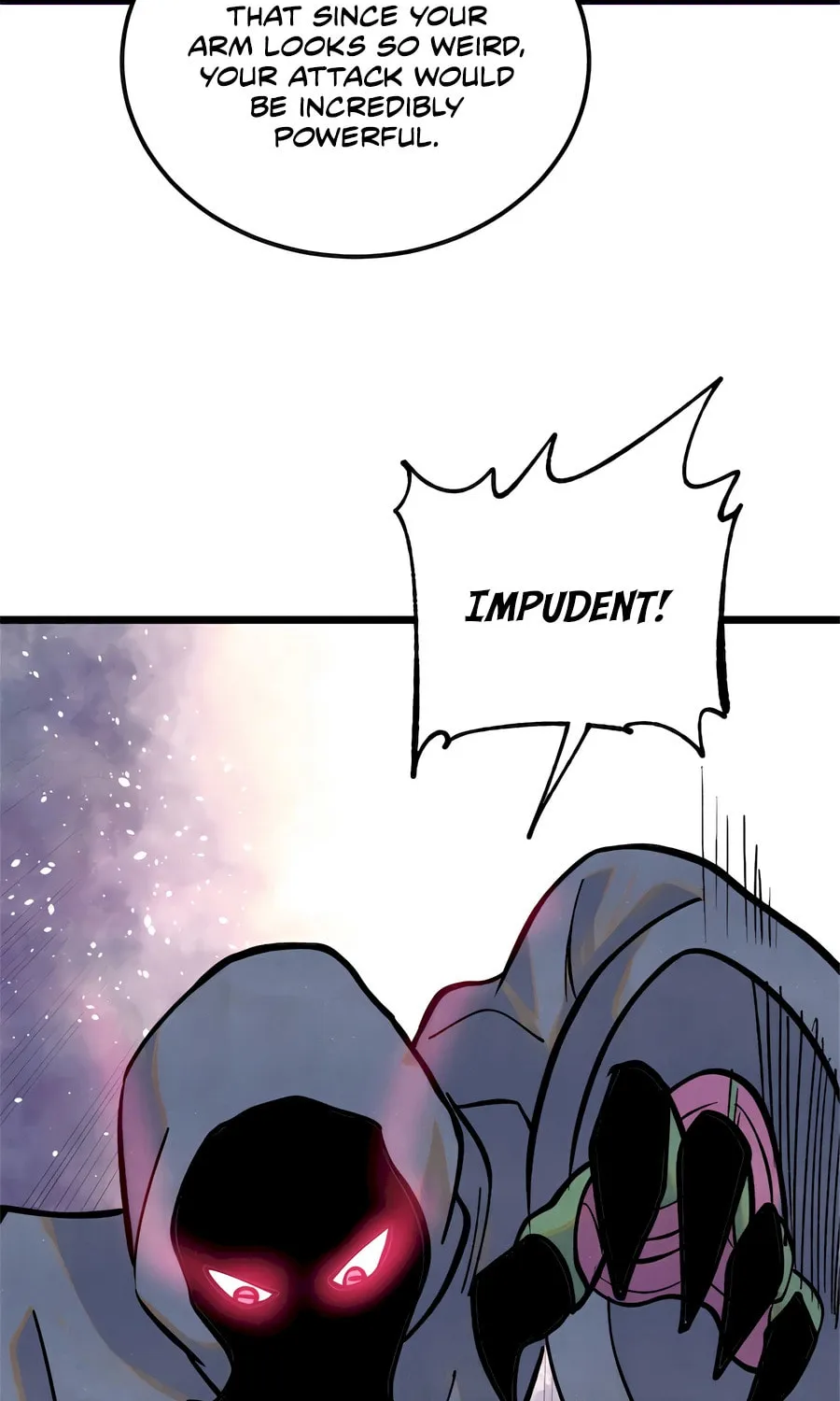 Read All Hail the Sect Leader chapter 332 image 19 on Lezhin