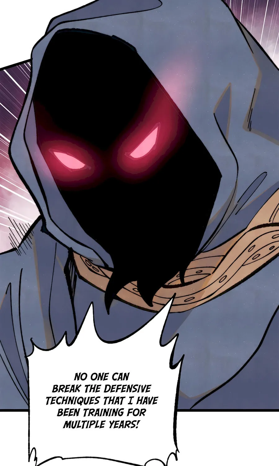 Read All Hail the Sect Leader chapter 332 image 2 on Lezhin