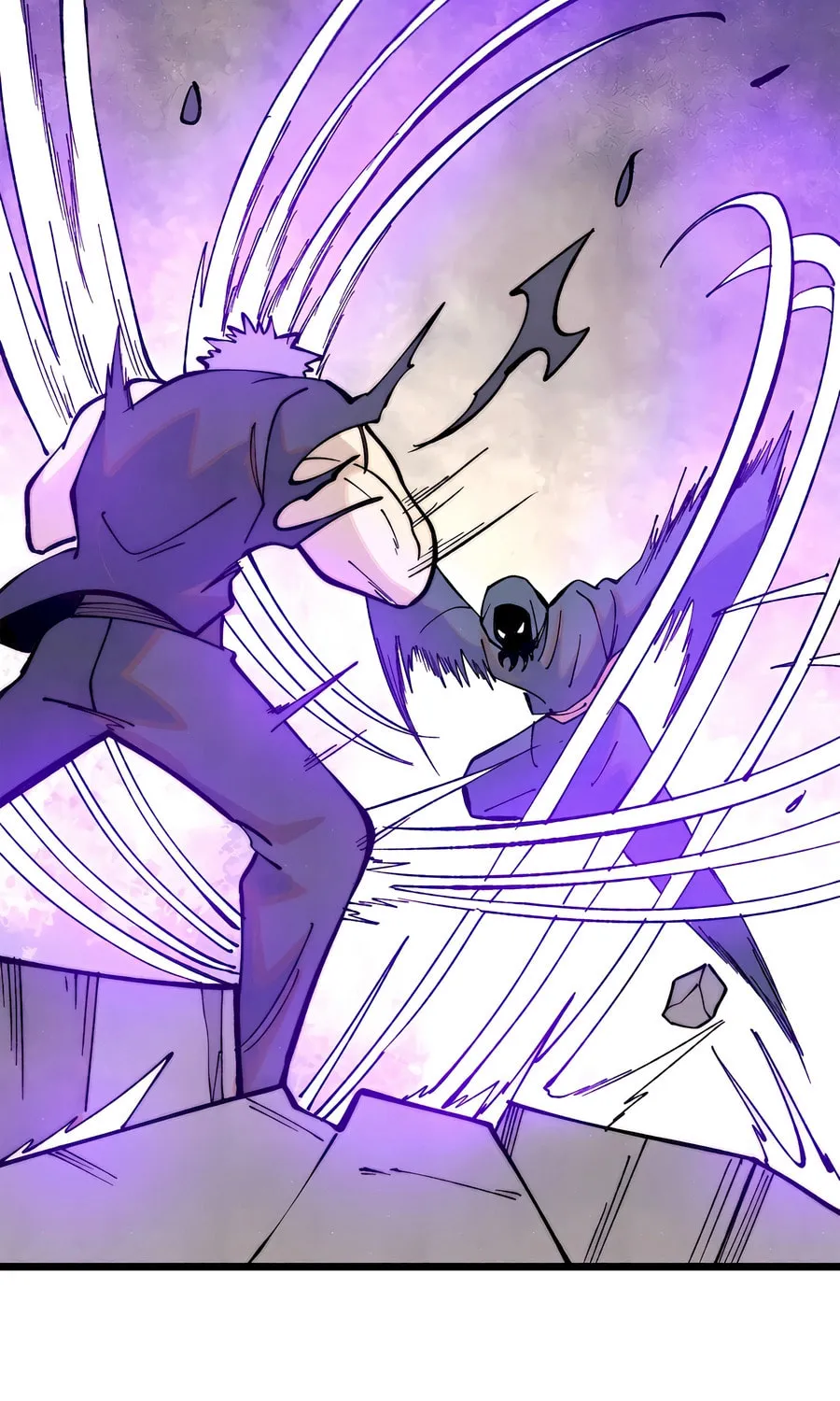 Read All Hail the Sect Leader chapter 332 image 22 on Lezhin
