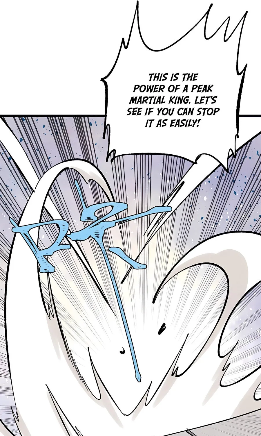 Read All Hail the Sect Leader chapter 332 image 24 on Lezhin
