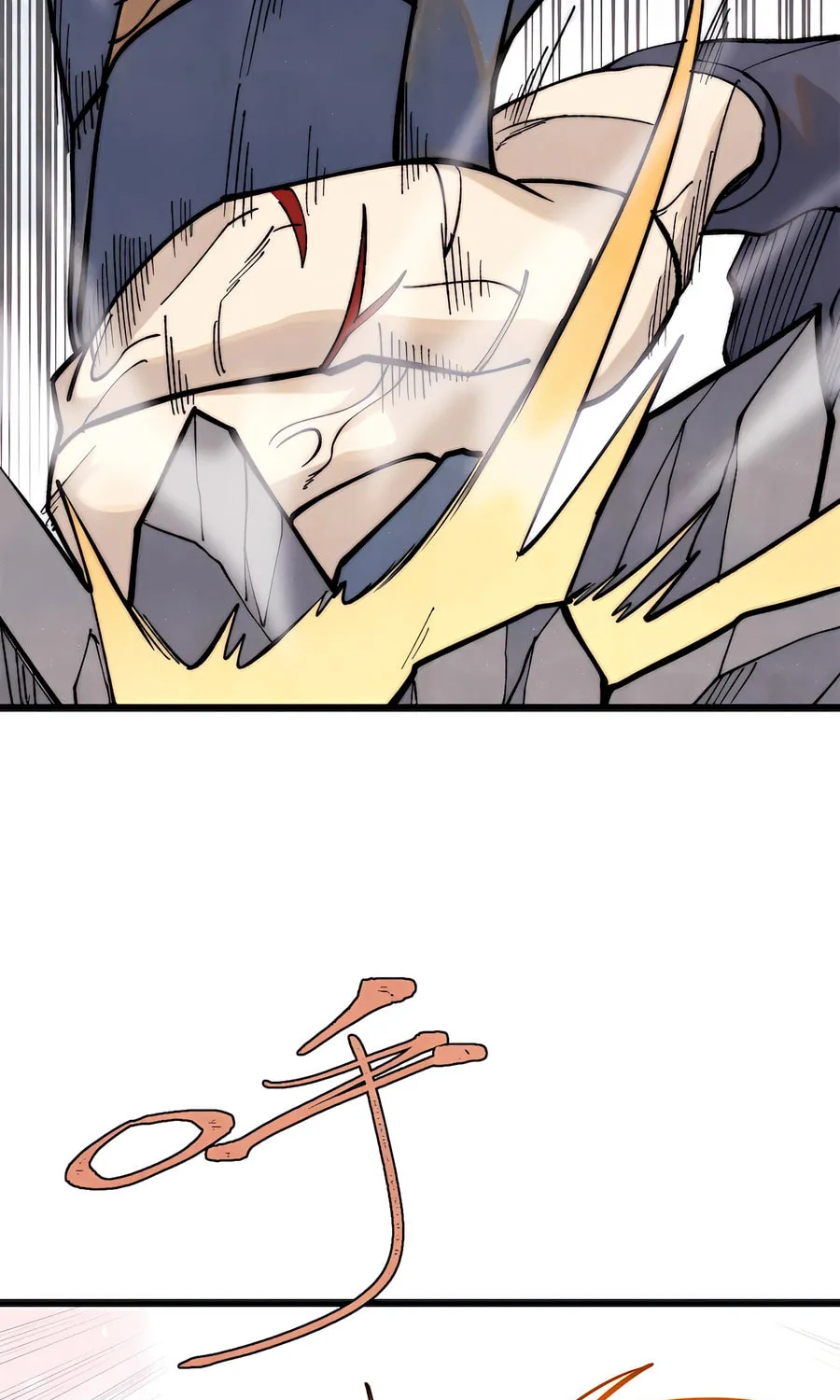 Read All Hail the Sect Leader chapter 332 image 32 on Lezhin