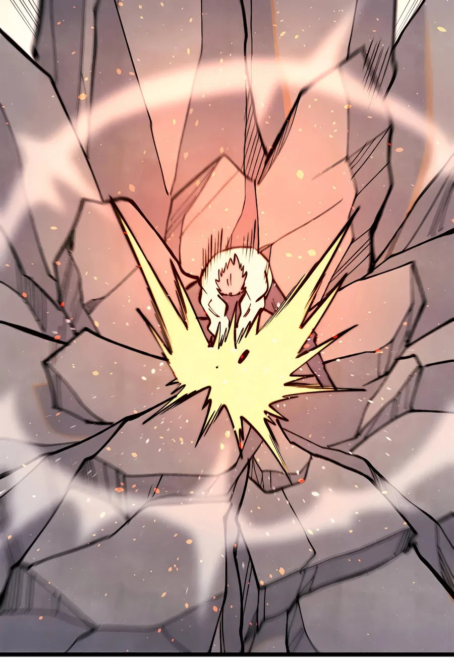 Read All Hail the Sect Leader chapter 332 image 35 on Lezhin