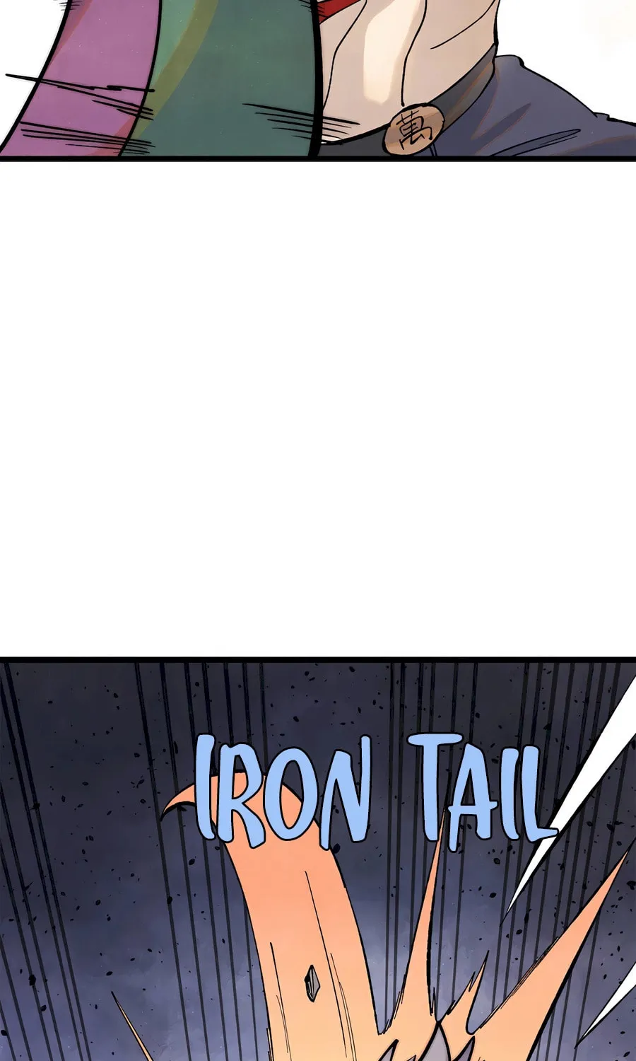 Read All Hail the Sect Leader chapter 332 image 37 on Lezhin