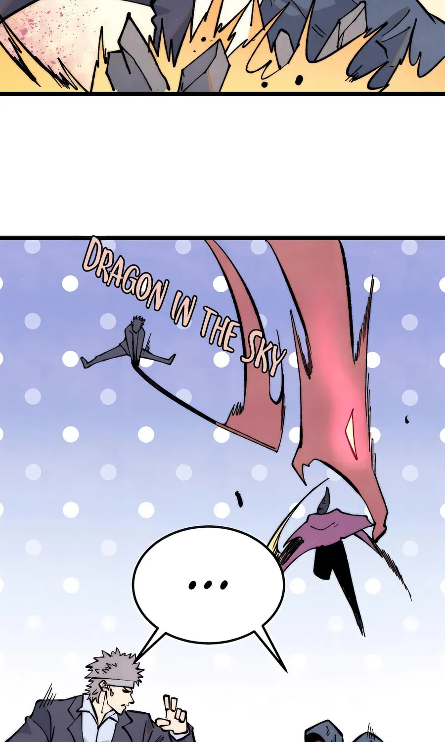 Read All Hail the Sect Leader chapter 332 image 4 on Lezhin