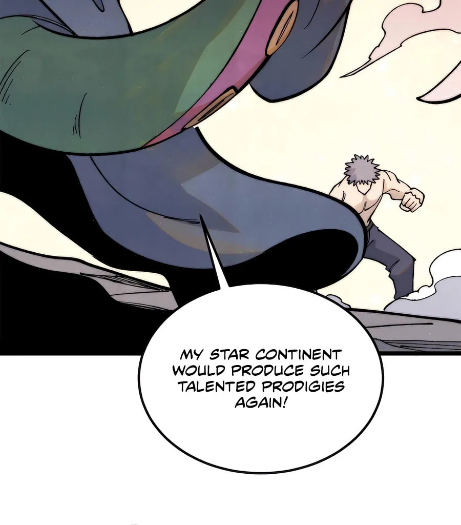 Read All Hail the Sect Leader chapter 332 image 41 on Lezhin
