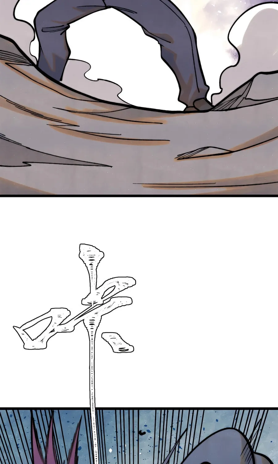 Read All Hail the Sect Leader chapter 332 image 49 on Lezhin