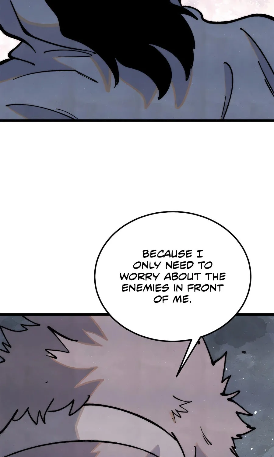Read All Hail the Sect Leader chapter 332 image 55 on Lezhin