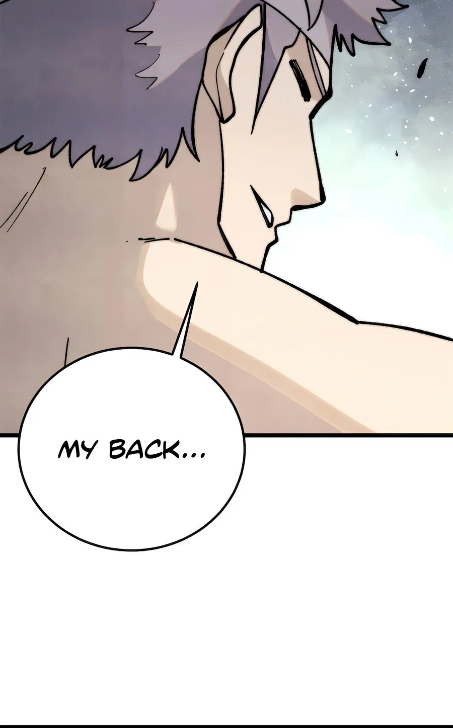 Read All Hail the Sect Leader chapter 332 image 56 on Lezhin